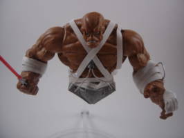 Custom Star Wars Dark Jedi Maw Figure (Star Wars) Custom Action Figure