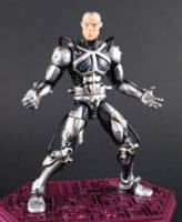 Silvermane (Marvel Legends) Custom Action Figure