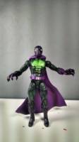 Prowler (Marvel) Custom Action Figure