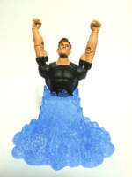 Hydro Man (Marvel Legends) Custom Action Figure