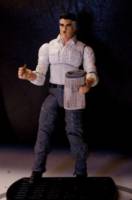 J Jonah Jameson (Marvel Universe) Custom Action Figure