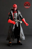 Red Skull (Marvel Legends) Custom Action Figure