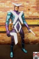 Boomerang Redux (Marvel Legends) Custom Action Figure
