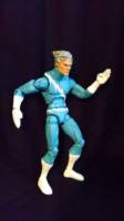 Quicksilver (Marvel) Custom Action Figure
