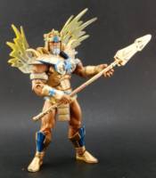 Eternius (Masters of the Universe) Custom Action Figure