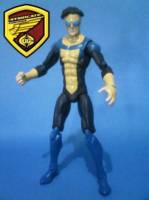 Invincible (Invincible) Custom Action Figure