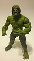 The Incredible Hulk (Classic 70's Lou Ferrigno Version) By Baliscon/MARVELOUS_CUSTOMS (Marvel Legends) Custom Action Figure