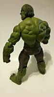 The Incredible Hulk (Classic 70's Lou Ferrigno Version) By Baliscon/MARVELOUS_CUSTOMS (Marvel Legends) Custom Action Figure