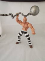 Absorbing Man (Marvel Legends) Custom Action Figure