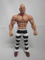 Absorbing Man (Marvel Legends) Custom Action Figure [Absorbing Man]