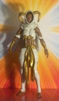 JINX Nicole Diaz Fearsome Five member (DC Universe) Custom Action Figure