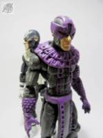 Dark Hawkeye (Marvel Legends) Custom Action Figure