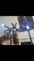 Marvel Legends YellowJacket (Marvel Legends) Custom Action Figure