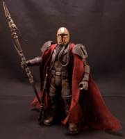 Mandalore The Ultimate (Star Wars) Custom Action Figure