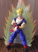 Gohan Buu saga S.H.Figuarts (Dragonball Z) Custom Action Figure