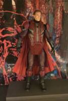 Magneto (X-Men: Apocalypse) (X-Men - Movies) Custom Action Figure