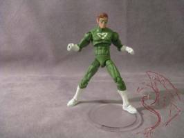 Power Ring (Marvel Universe) Custom Action Figure