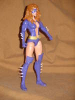 Titania (Marvel Legends) Custom Action Figure
