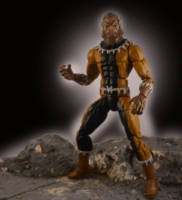Fang (Shi'ar Imperial Guard) (Marvel Legends) Custom Action Figure