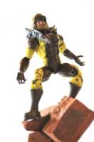 Sabretooth (Marvel Legends) Custom Action Figure