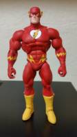 The Flash (DC Superheroes) Custom Action Figure