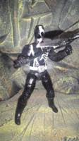 Combatant Dastler (Power Rangers) Custom Action Figure