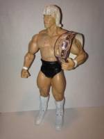 Wildfire Tommy Rich (Wrestling) Custom Action Figure