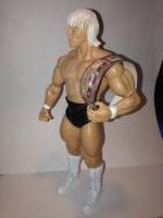 Wildfire Tommy Rich (Wrestling) Custom Action Figure