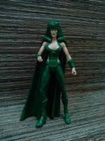 Polaris (Marvel Universe) Custom Action Figure