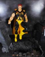 Hyperion (Marvel Legends) Custom Action Figure