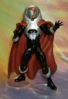 Master of the World (Marvel Legends) Custom Action Figure