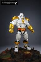 EXTENDAR  the tower of power (Masters of the Universe) Custom Action Figure
