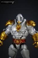 EXTENDAR  the tower of power (Masters of the Universe) Custom Action Figure