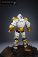 EXTENDAR  the tower of power (Masters of the Universe) Custom Action Figure