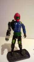 He Man Trapjaw (Masters of the Universe) Custom Action Figure