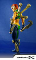 Marrow (Marvel Legends) Custom Action Figure