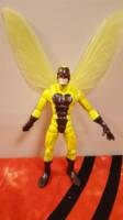 Human Fly (Marvel Legends) Custom Action Figure