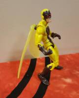 Human Fly (Marvel Legends) Custom Action Figure
