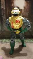 Metalhead (Teenage Mutant Ninja Turtles) Custom Action Figure