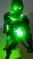 Saurod (Masters of the Universe) Custom Action Figure