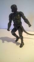 Saurod (Masters of the Universe) Custom Action Figure