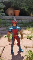 Thunderbird (Marvel Legends) Custom Action Figure