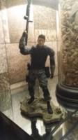 Terminator Genisys - Skynet (Terminator) Custom Action Figure