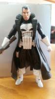 Punisher (Marvel Legends) Custom Action Figure