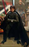 Darth Vader (Star Wars) Custom Action Figure