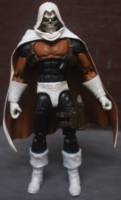 Task Master (Marvel Legends) Custom Action Figure