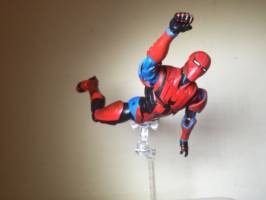 End of Earth Spider-Man (Marvel Legends) Custom Action Figure