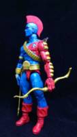 Yondu (Classic Comic) (Marvel Legends) Custom Action Figure