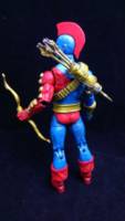 Yondu (Classic Comic) (Marvel Legends) Custom Action Figure