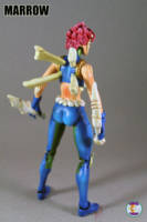 Marrow (Marvel Legends) Custom Action Figure